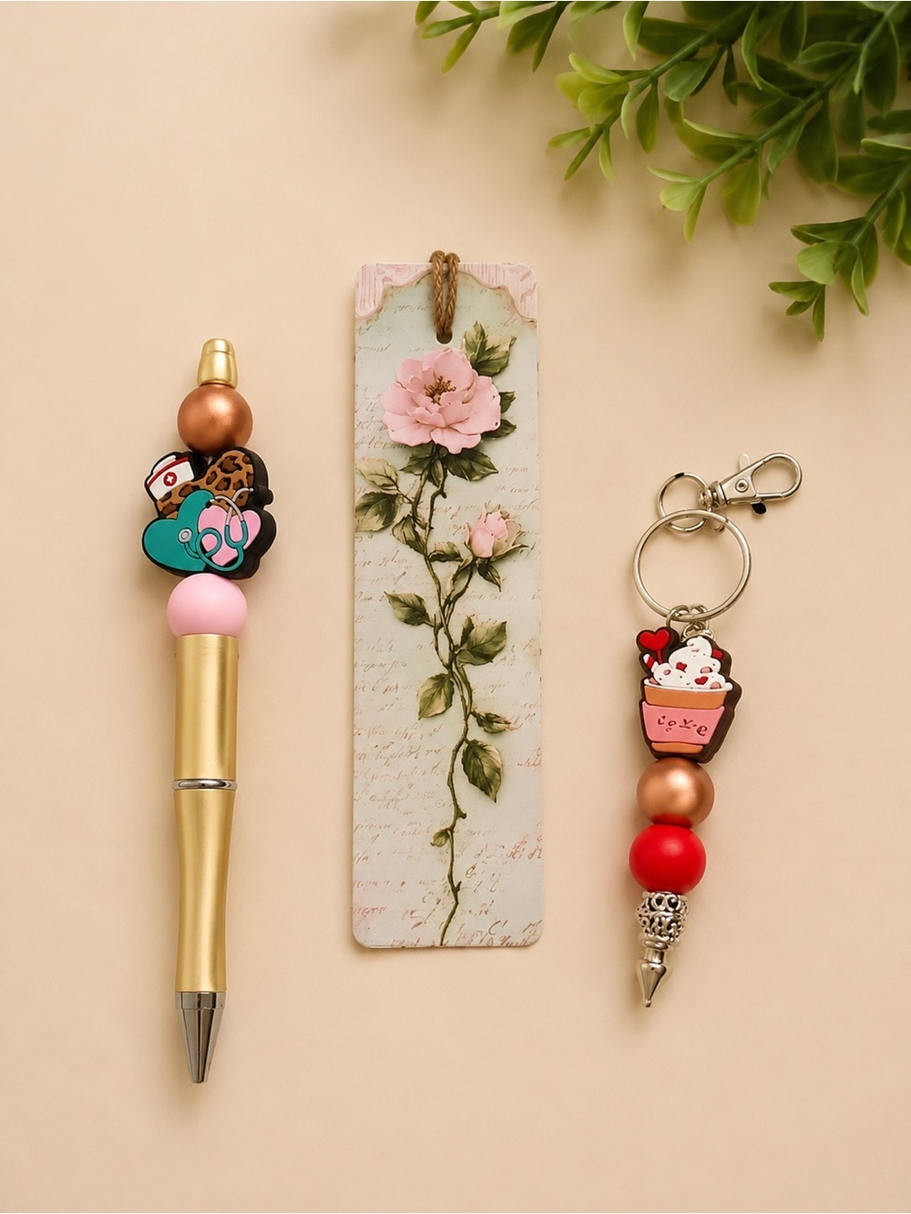 Nurse Life Gift Set